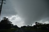 Australian Severe Weather Picture