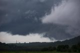 Australian Severe Weather Picture