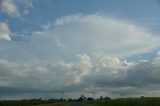 Australian Severe Weather Picture