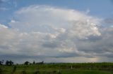 Australian Severe Weather Picture