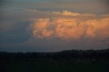 Australian Severe Weather Picture