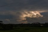 Australian Severe Weather Picture