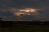 Australian Severe Weather Picture