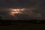 Australian Severe Weather Picture