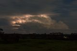 Australian Severe Weather Picture