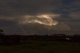 Australian Severe Weather Picture