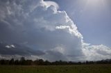 Australian Severe Weather Picture