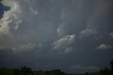 Australian Severe Weather Picture