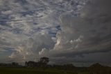 Australian Severe Weather Picture