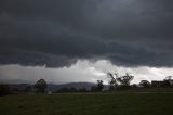 Australian Severe Weather Picture