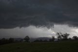 Australian Severe Weather Picture