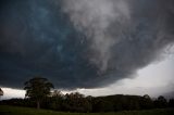 Australian Severe Weather Picture