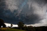 Australian Severe Weather Picture