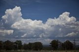 Australian Severe Weather Picture