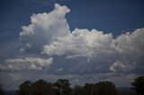 Australian Severe Weather Picture