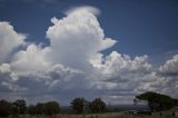 Australian Severe Weather Picture