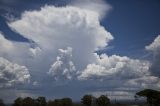 Australian Severe Weather Picture