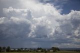 Australian Severe Weather Picture