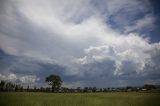 Australian Severe Weather Picture