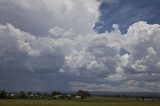 Australian Severe Weather Picture