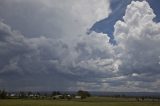 Australian Severe Weather Picture