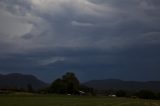 Australian Severe Weather Picture