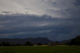 Australian Severe Weather Picture