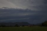 Australian Severe Weather Picture