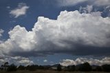 Australian Severe Weather Picture