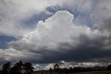 Australian Severe Weather Picture