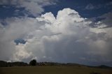 Australian Severe Weather Picture