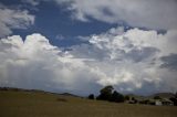 Australian Severe Weather Picture