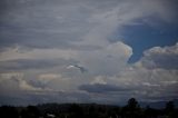 Australian Severe Weather Picture