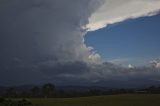 Australian Severe Weather Picture