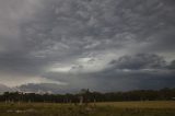 Australian Severe Weather Picture