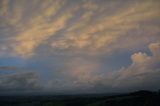 Australian Severe Weather Picture