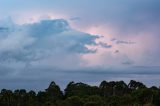 Australian Severe Weather Picture