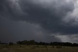 Australian Severe Weather Picture