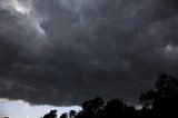 Australian Severe Weather Picture