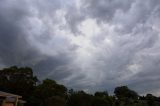 Australian Severe Weather Picture