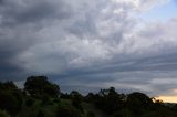 Australian Severe Weather Picture