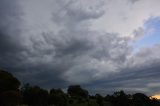 Australian Severe Weather Picture