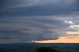 Australian Severe Weather Picture