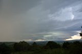 Australian Severe Weather Picture