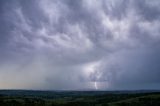 Australian Severe Weather Picture