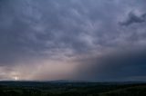 Australian Severe Weather Picture