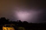 Australian Severe Weather Picture