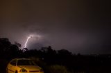 Australian Severe Weather Picture