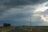 Australian Severe Weather Picture