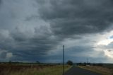 Australian Severe Weather Picture